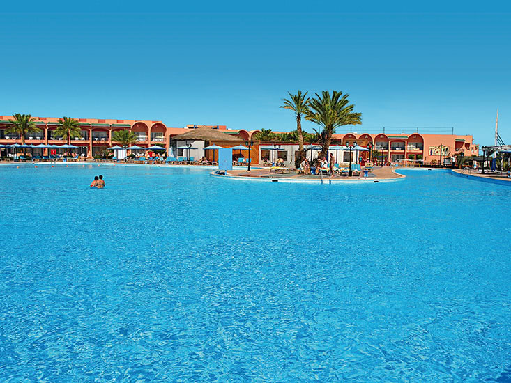 Pickalbatros Royal Moderna