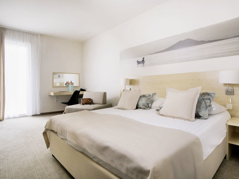 Villas Arausana & Antonina