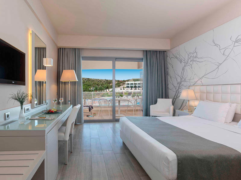 Princess Andriana Resort & Spa