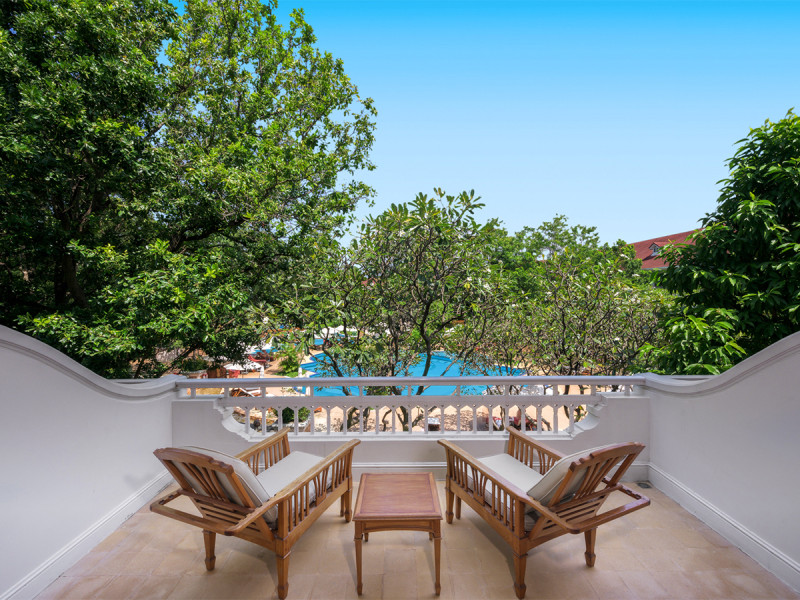 Centara Grand BeachResort & Villa Hua Hin 