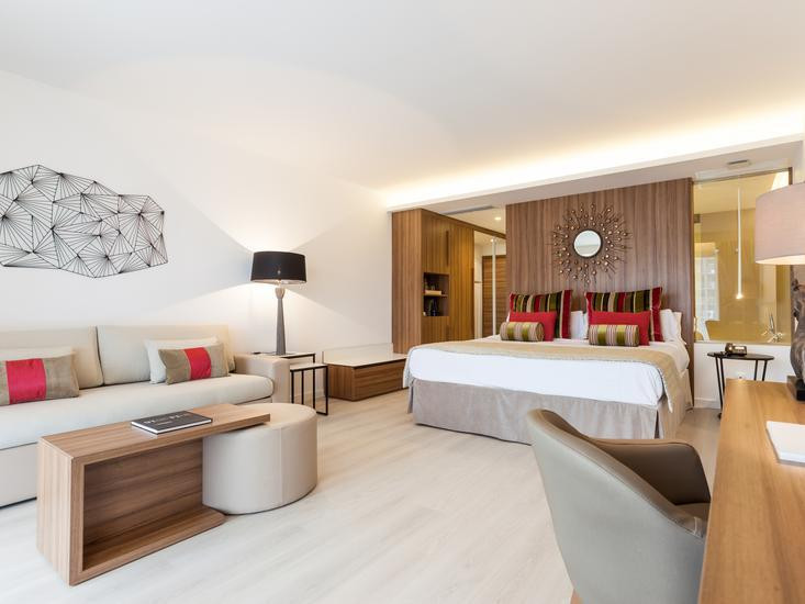 Zafiro Palace Alcudia