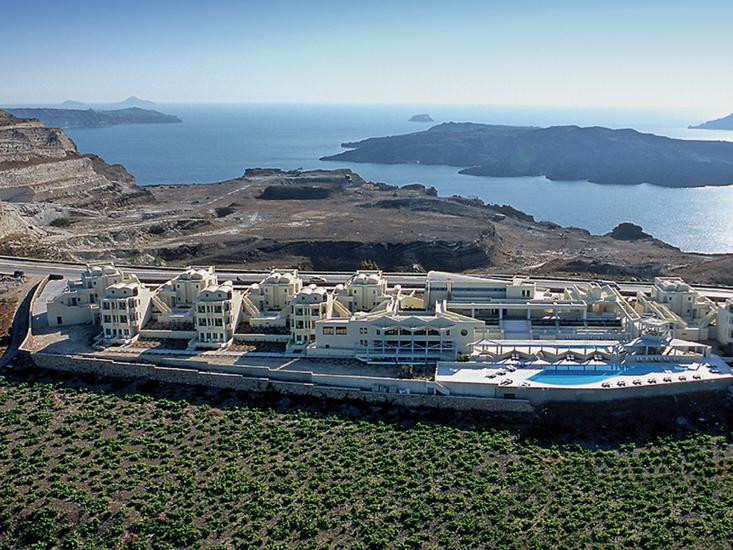 Majestic Hotel