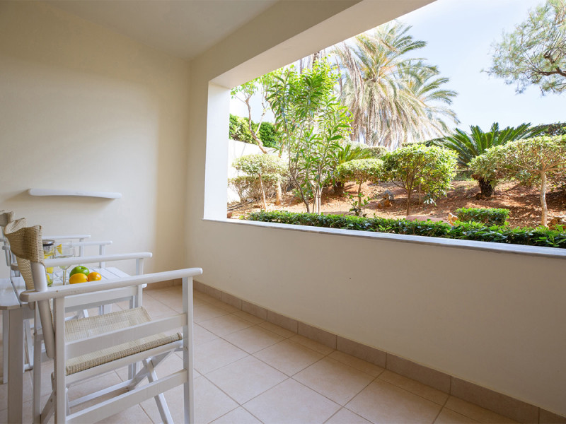 Hotel Santa Marina Plaza