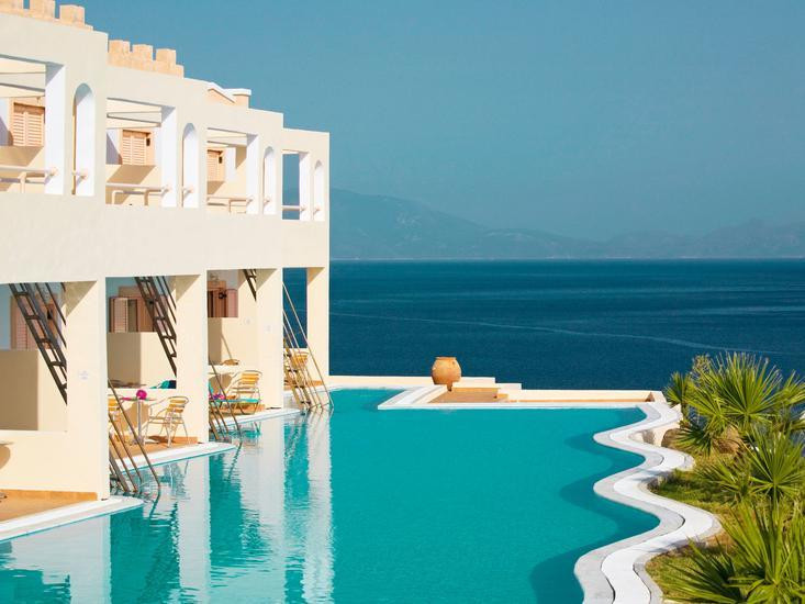 Mitsis Family Village