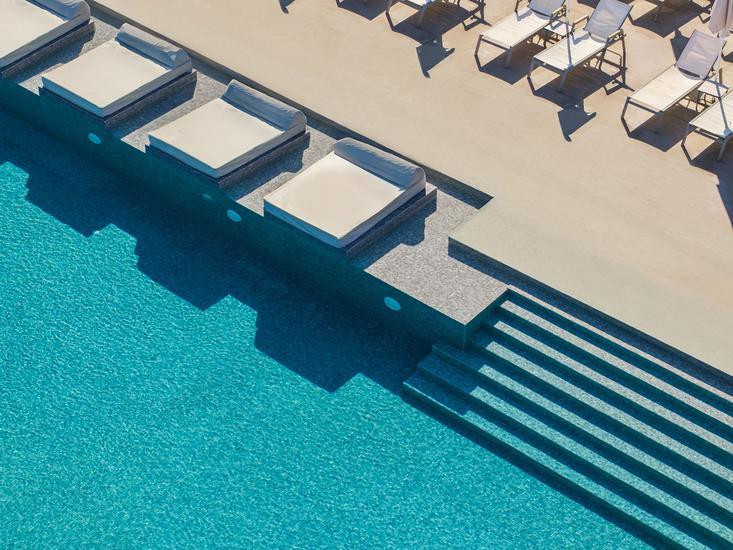 Alexandra Beach Resort