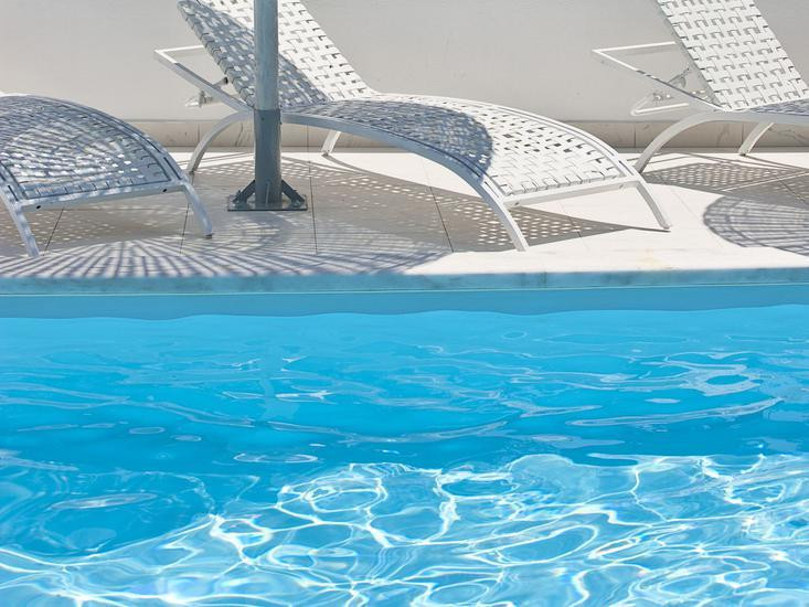 Alesahne Beach Hotel