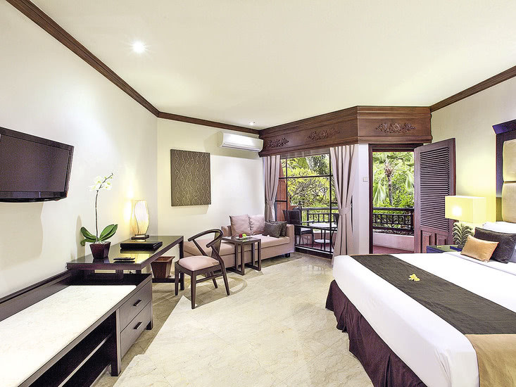 SOL by Meliá Benoa Bali