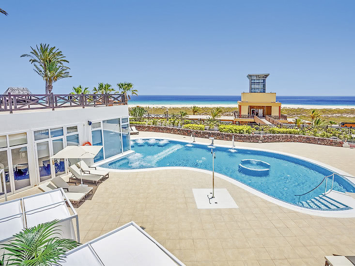 Hotel Occidental Jandia Royal Level