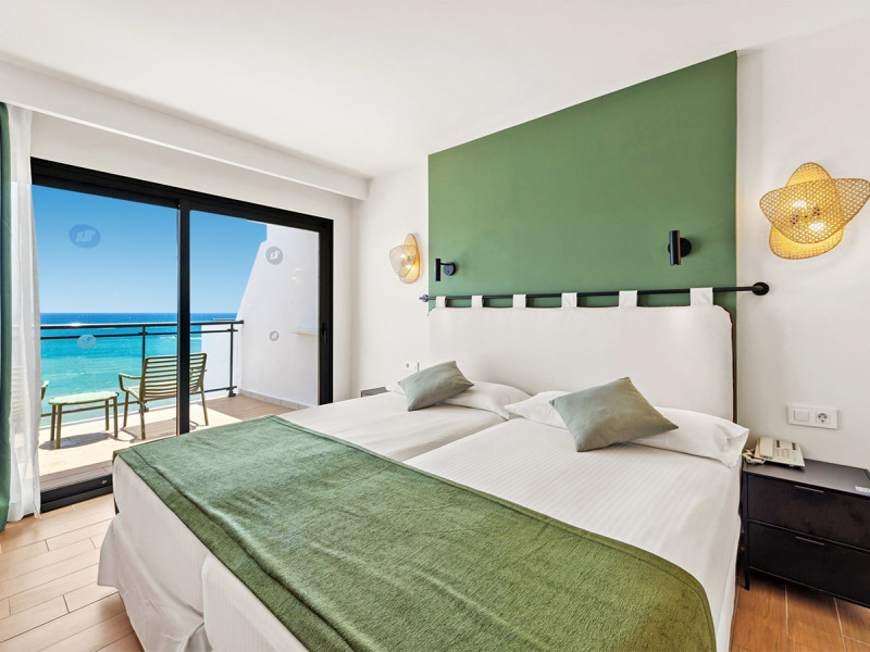 Hotel THB Lanzarote Beach 