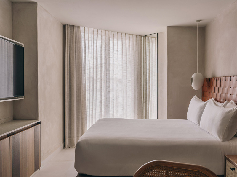 Mondrian Hotel Ibiza