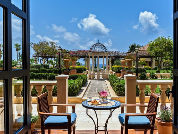 Hotel Elysium