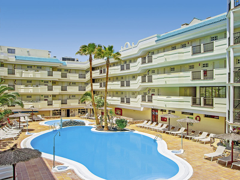 Hotel Ereza Mar