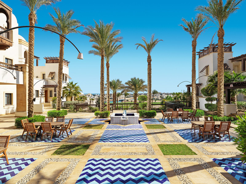 Ancient Sands El Gouna