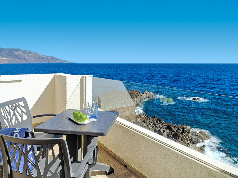 Hotel H10 Taburiente Playa