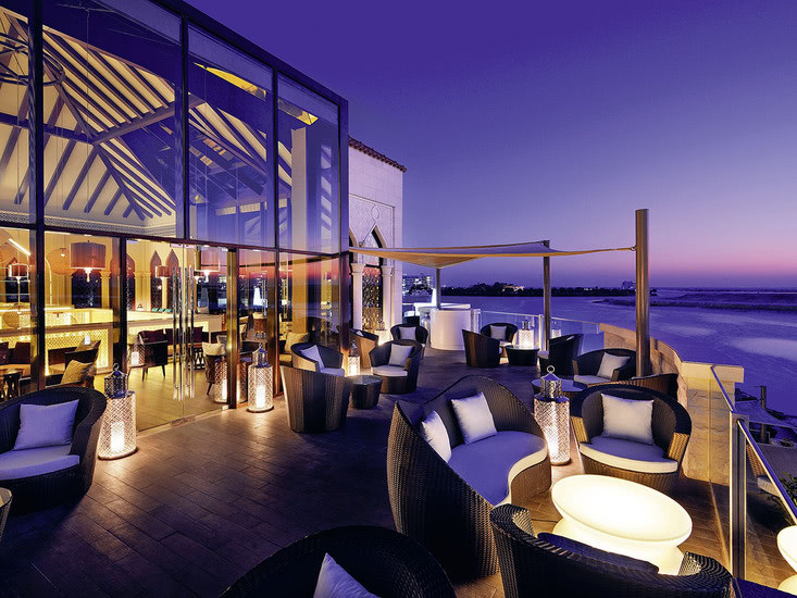 InterContinental Abu Dhabi