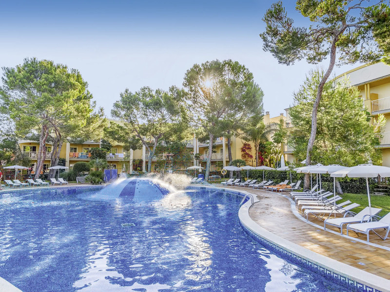 Hotel Zafiro Mallorca