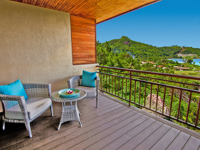 Valmer Resort