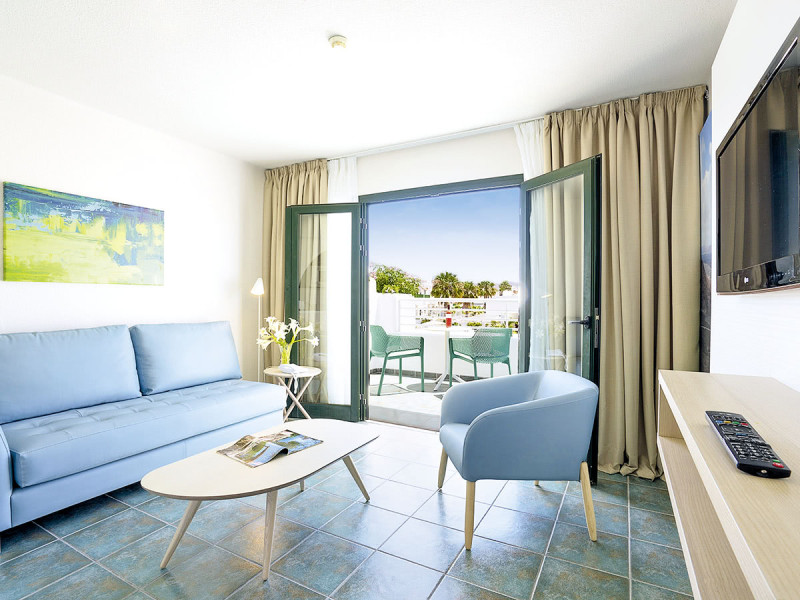 Hotel Relaxia Lanzaplaya