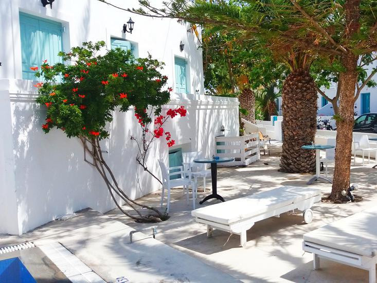 Kymata Hotel
