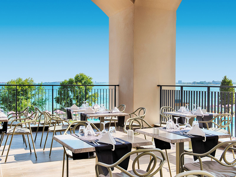 Secrets Sunny Beach Resort & Spa