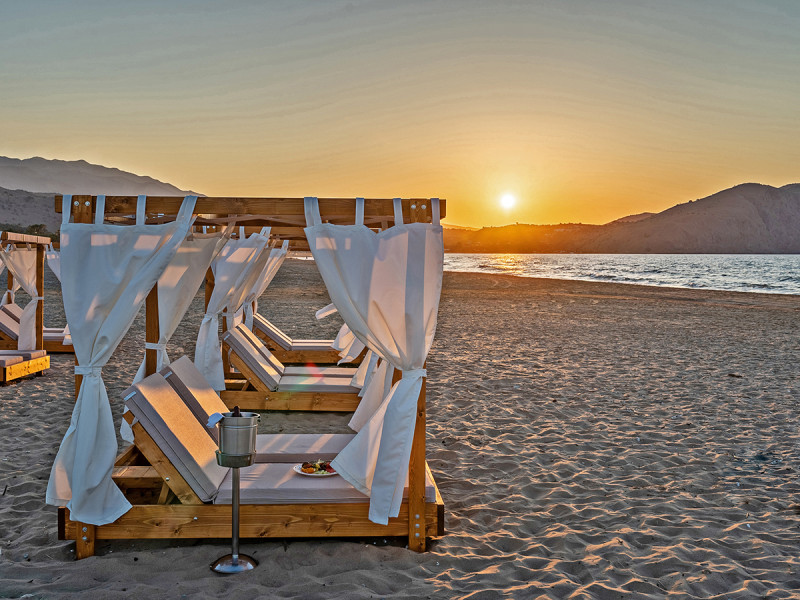 Georgioupolis Resort & Aquapark