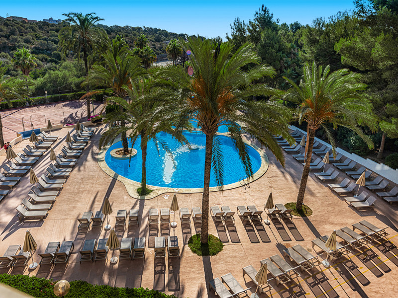 Grupotel Club Cala Marsal 