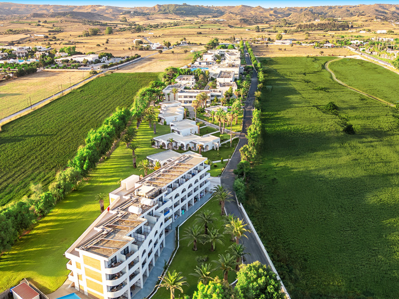 SMY Kos Beach & Splash