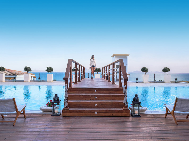 Mitsis Selection Blue Domes