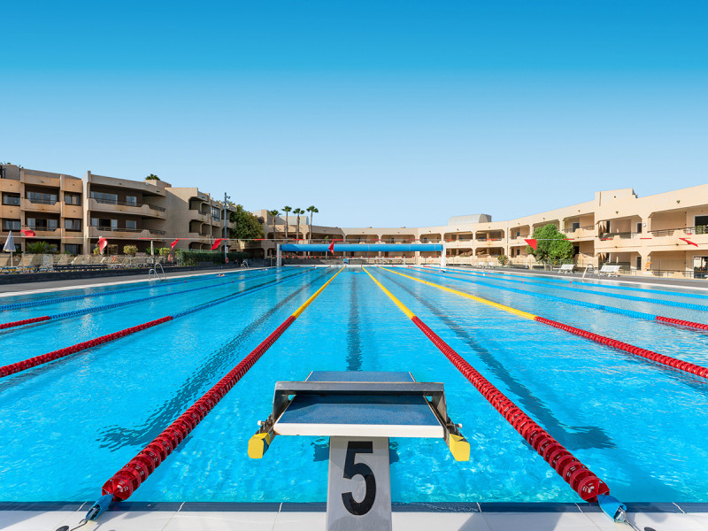 Barceló Lanzarote Active Resort