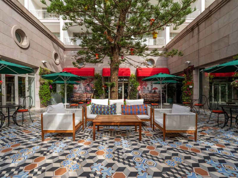 Hotel Kilikya Palace Göynük