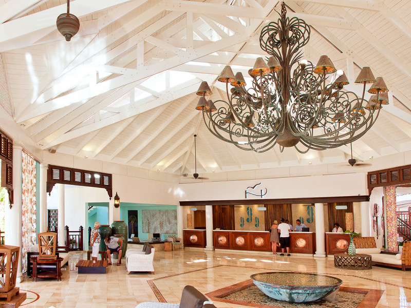 Gran Ventana Beach Resort