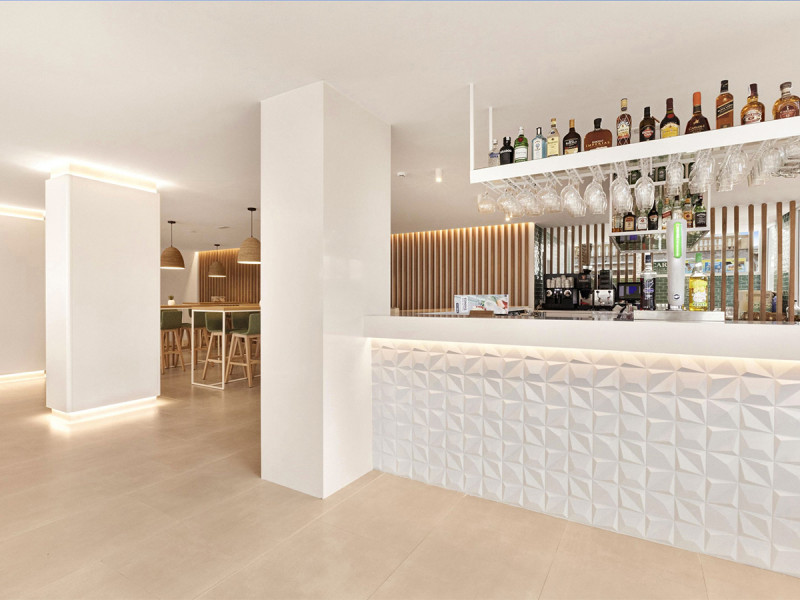 Hotel THB Gran Playa