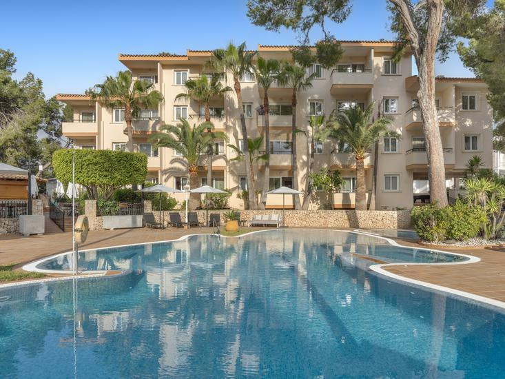 Valentin Somni Htl&Suites