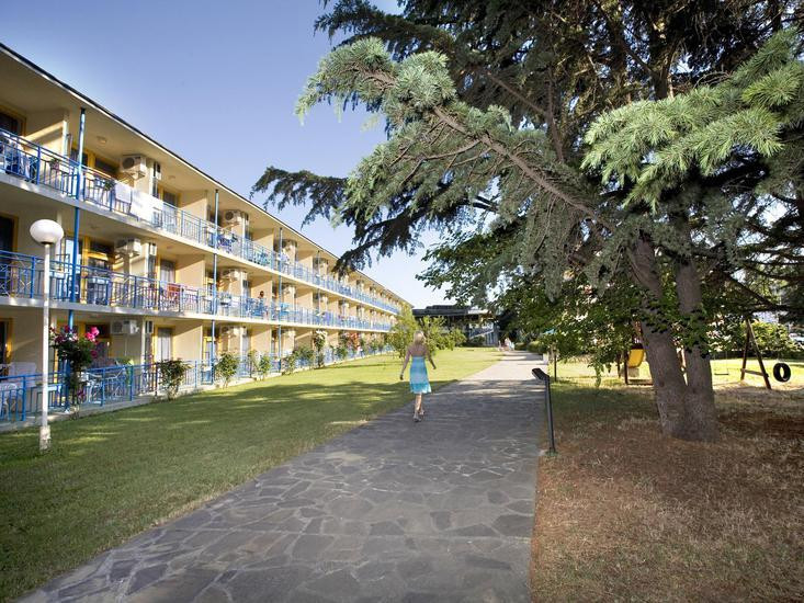 Parkhotel Continental