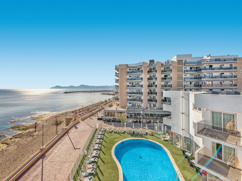 Hotel THB Gran Bahía