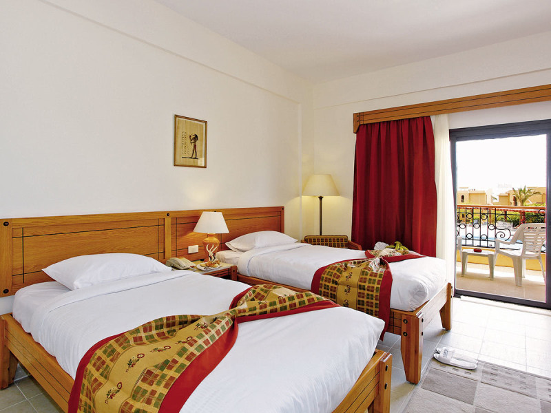 Hotel Three Corners Fayrouz Plaza