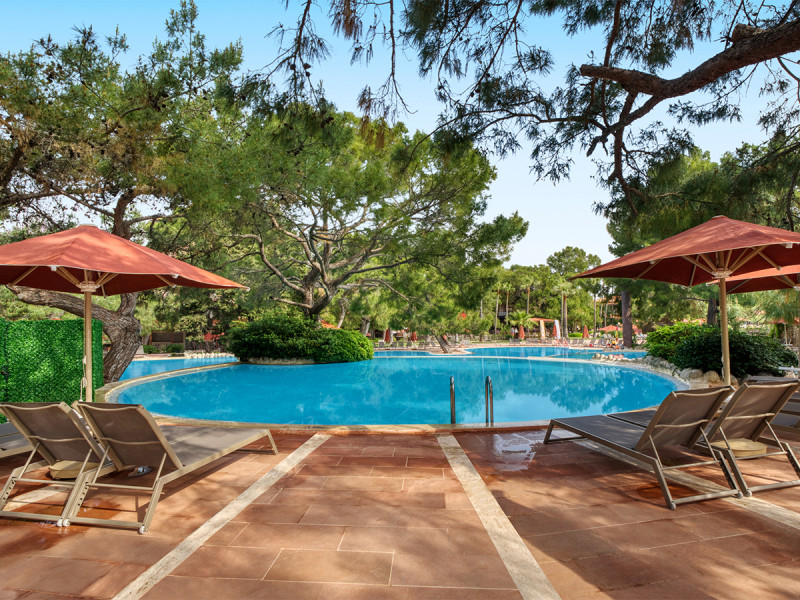 Hotel Marti Myra