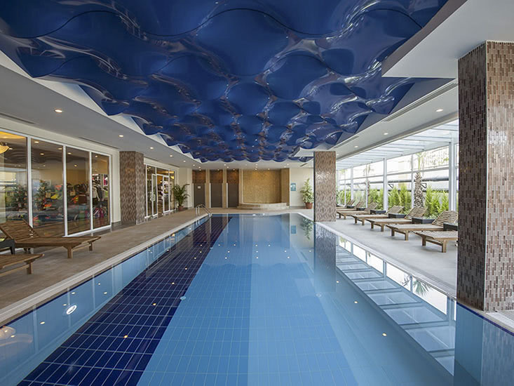 Hotel Dream World Resort & Spa