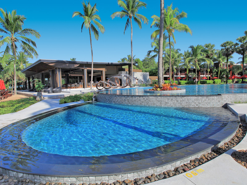 Ramada Resort by Wyndham Khao Lak