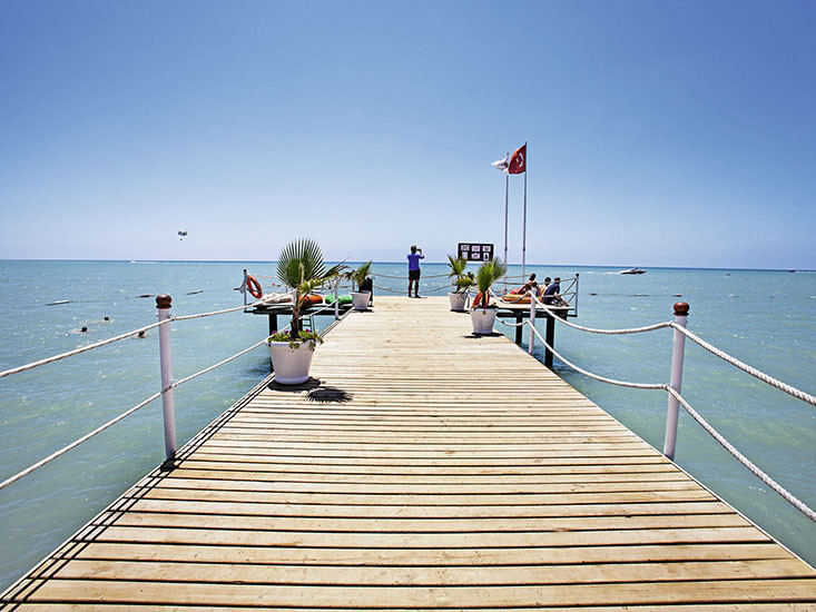 Hotel Orange County Belek