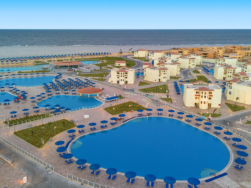 Albatros Makadi Resort