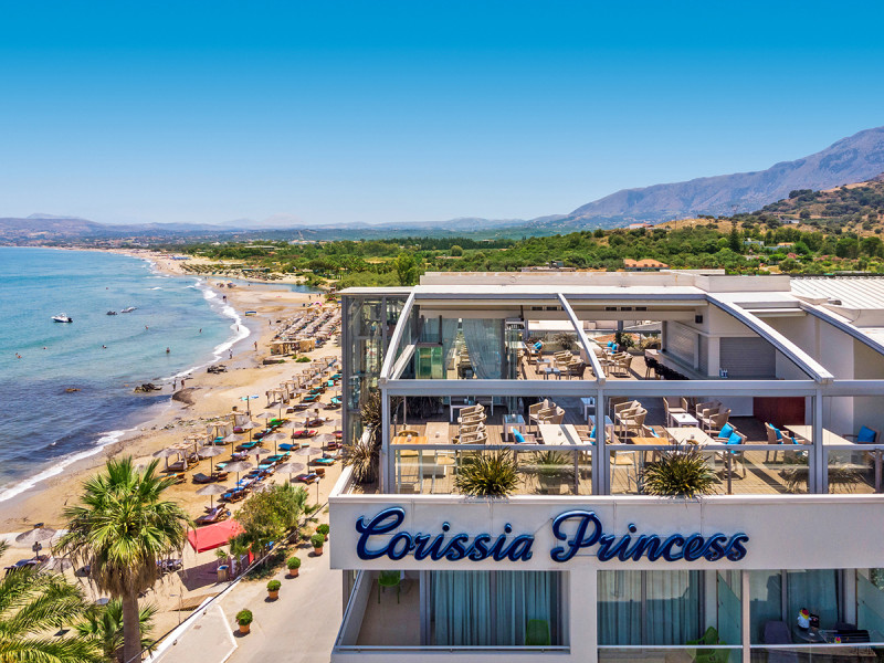 Hotel Corissia Princess