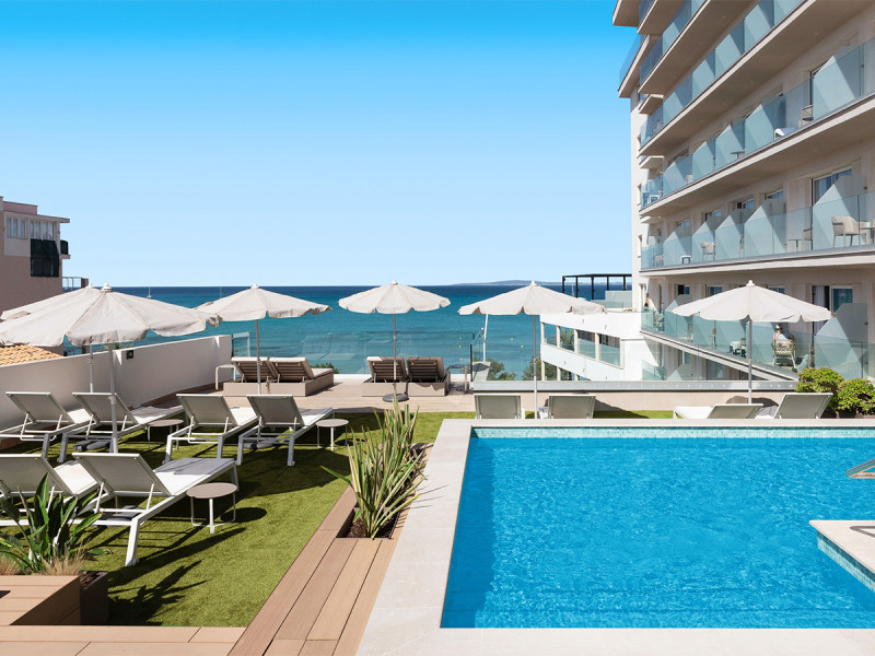 allsun Hotel Marena Beach