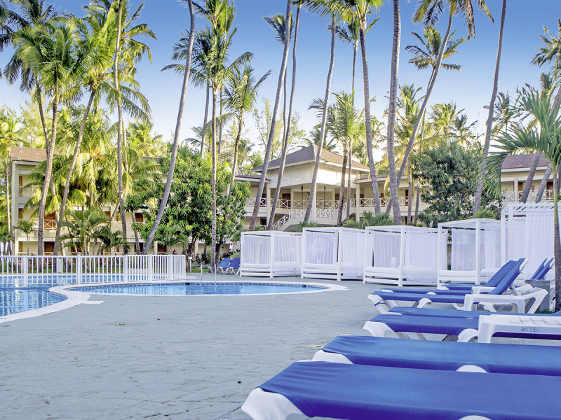 Vista Sol Punta Cana Beach Resort & Spa