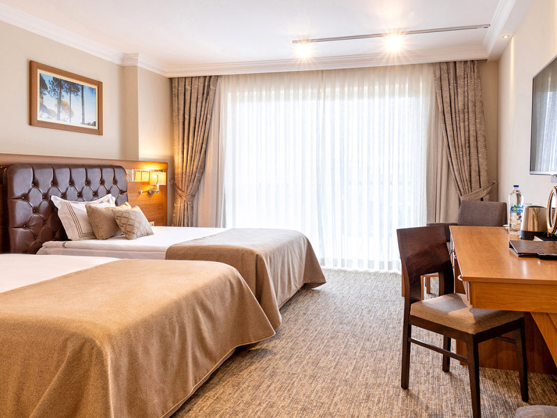 Sueno Hotels Golf Belek