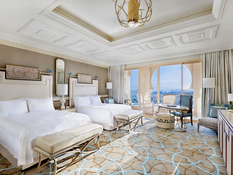 Waldorf Astoria Ras Al Khaimah