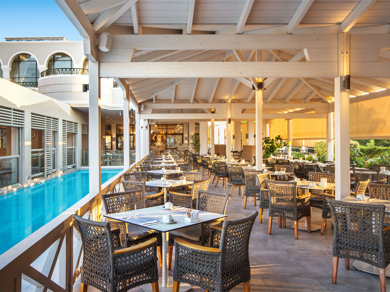 Hotel Porto Bello Royal