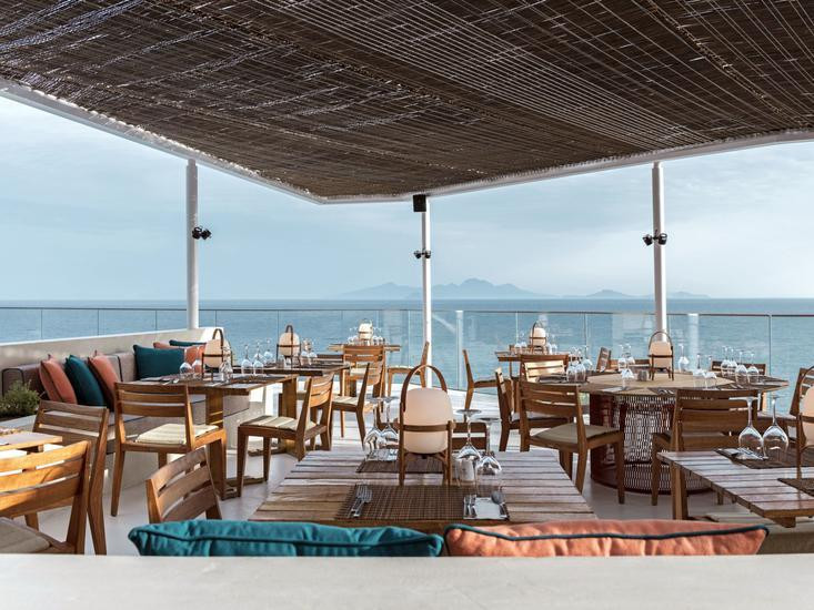 Mitsis Summer Palace