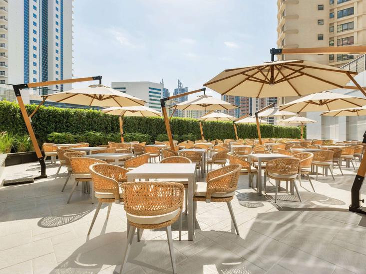 TRYP by Wyndham Dubai