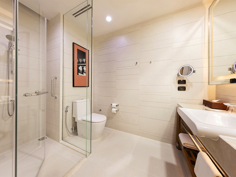 Eastin Grand HotelSathorn